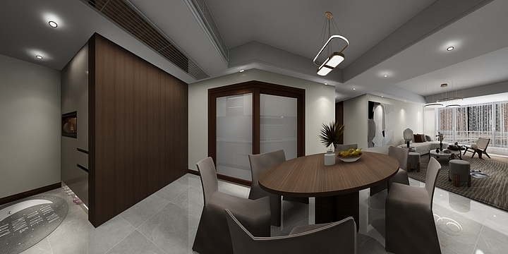 159****0296UnQb-海门麓园-装修设计方案