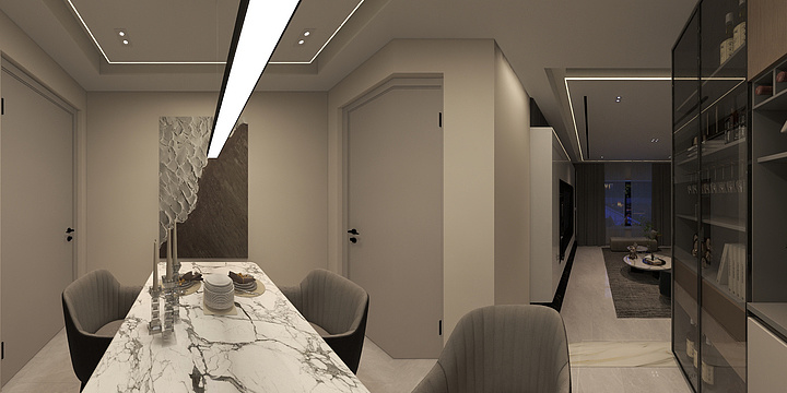 w林中-蜀星花园-副本-装修设计方案