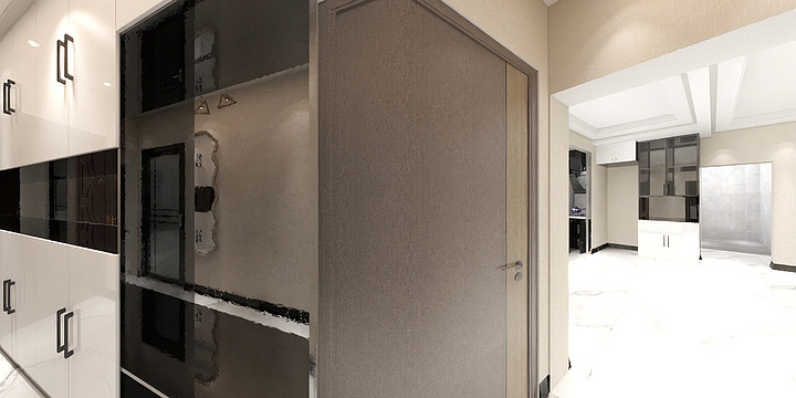 布拉克-英吉沙-装修设计方案