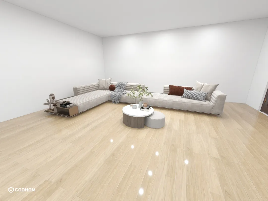 surajatal940的装修设计方案:loft-living room