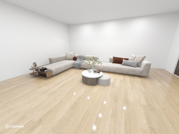 surajatal940的装修设计方案loft-living room