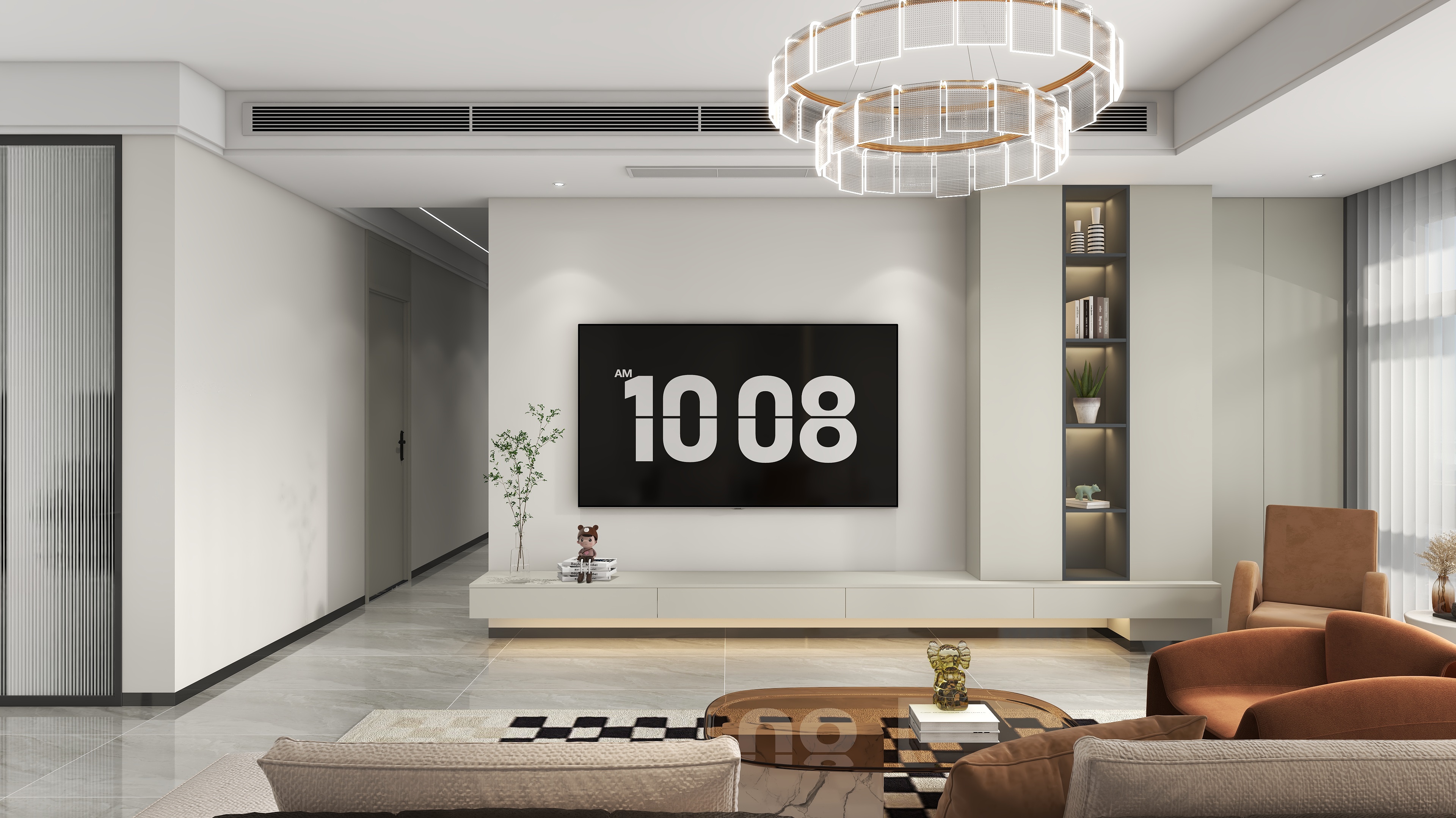 章12DfIu-现代轻奢设计装修效果图