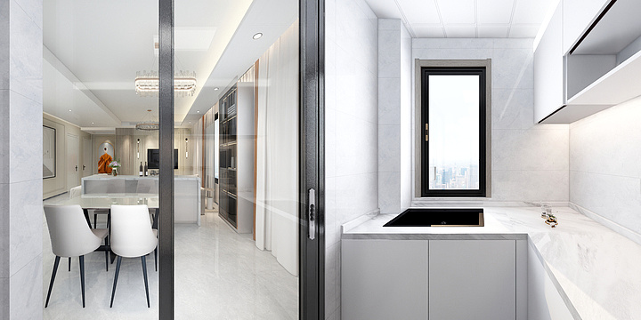 pp品牌设计-西城时代12-703最终方案-装修设计方案