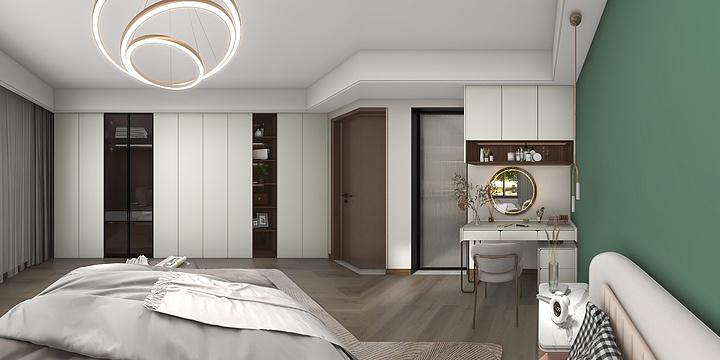 bettCJhM-郭庄（禹洲金陵朗廷15-101）-装修设计方案