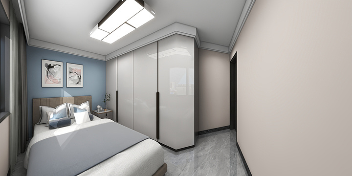 QRY设计-666-装修设计方案