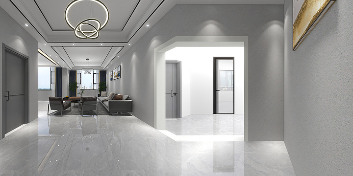 丁全兵-3-装修设计方案