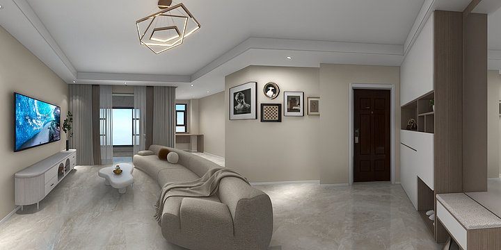 二哥-01-b13dd68134067f245ccaa72a8bac22d-装修设计方案