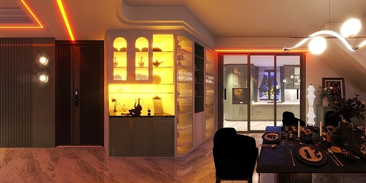 UART设计师-御园二期买体育老师-副本-装修设计方案