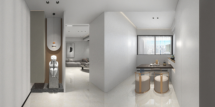 GDL设计-彩虹新苑极简风格1.16-副本-装修设计方案