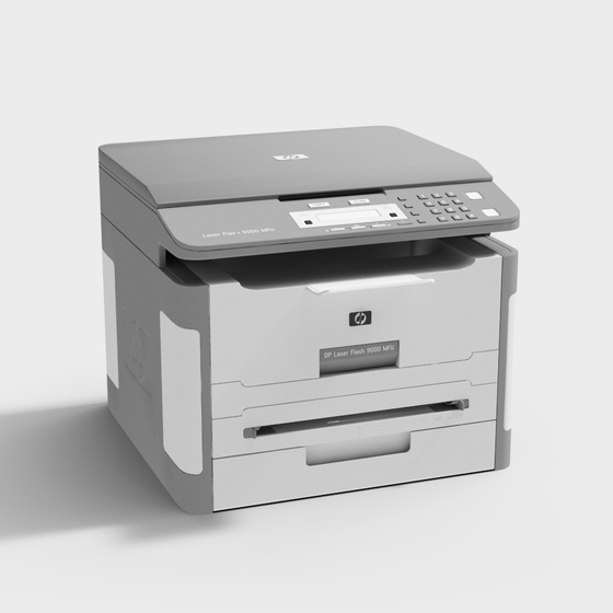 printer