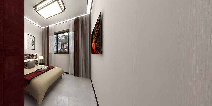 刘红雨-22-装修设计方案