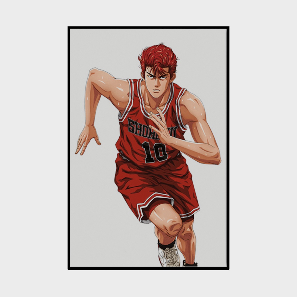 诺兰装饰画－儿童卧室装饰画卡通漫画超酷挂画可爱动物动漫个性墙画