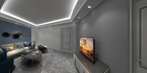 faizanarab134的装修设计方案MY HOME