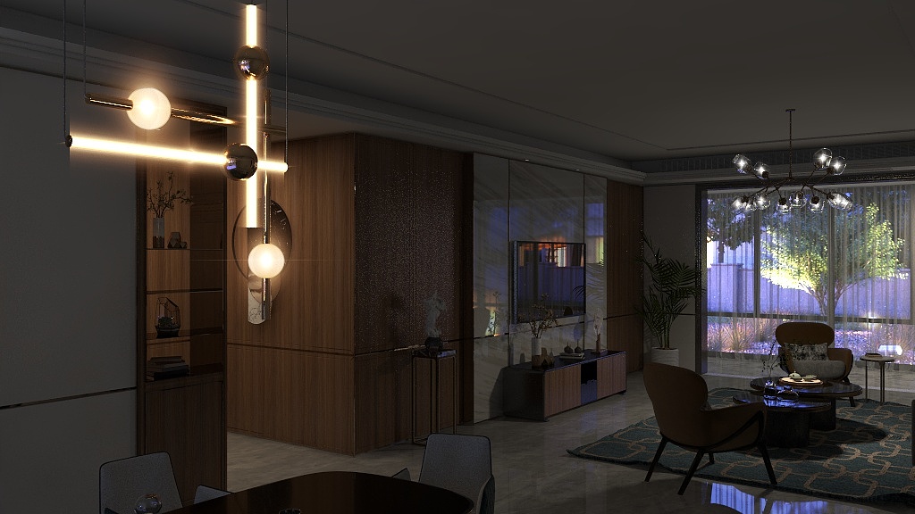 1AGwi-模板副本-211方现代中式全屋-装修设计方案