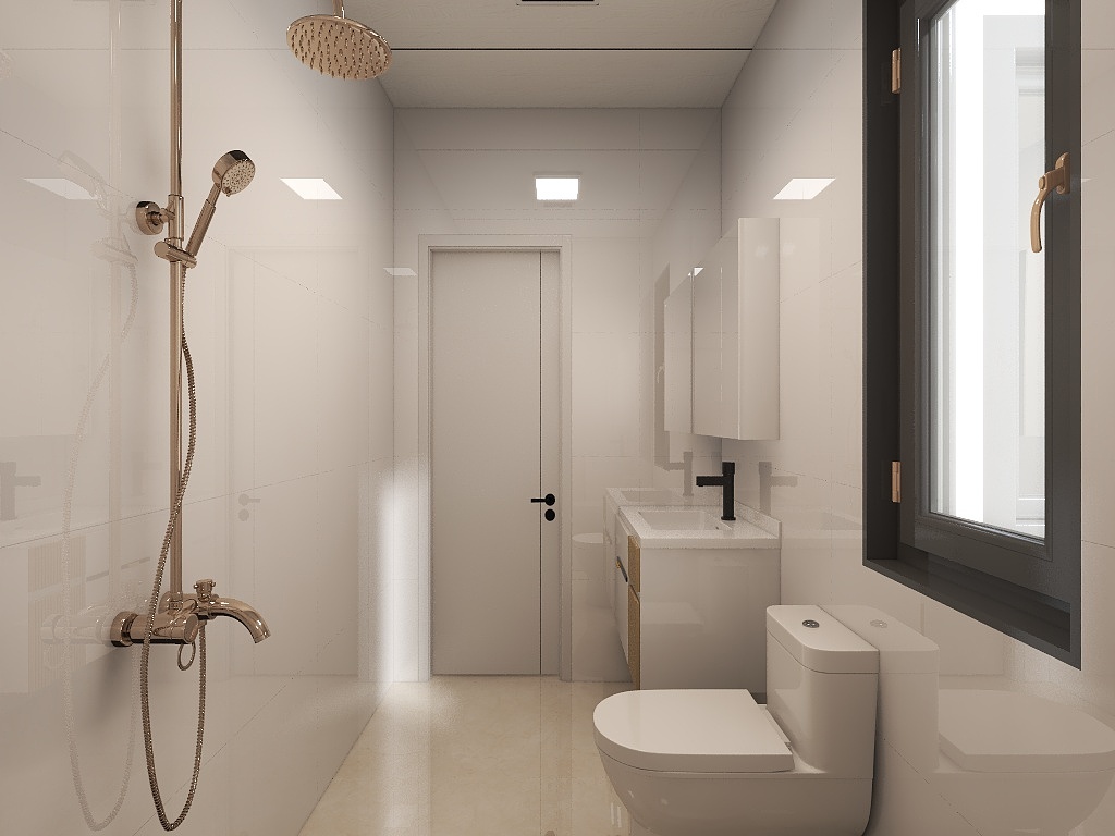 卍cGBo-a108平—candace10110826-装修设计方案