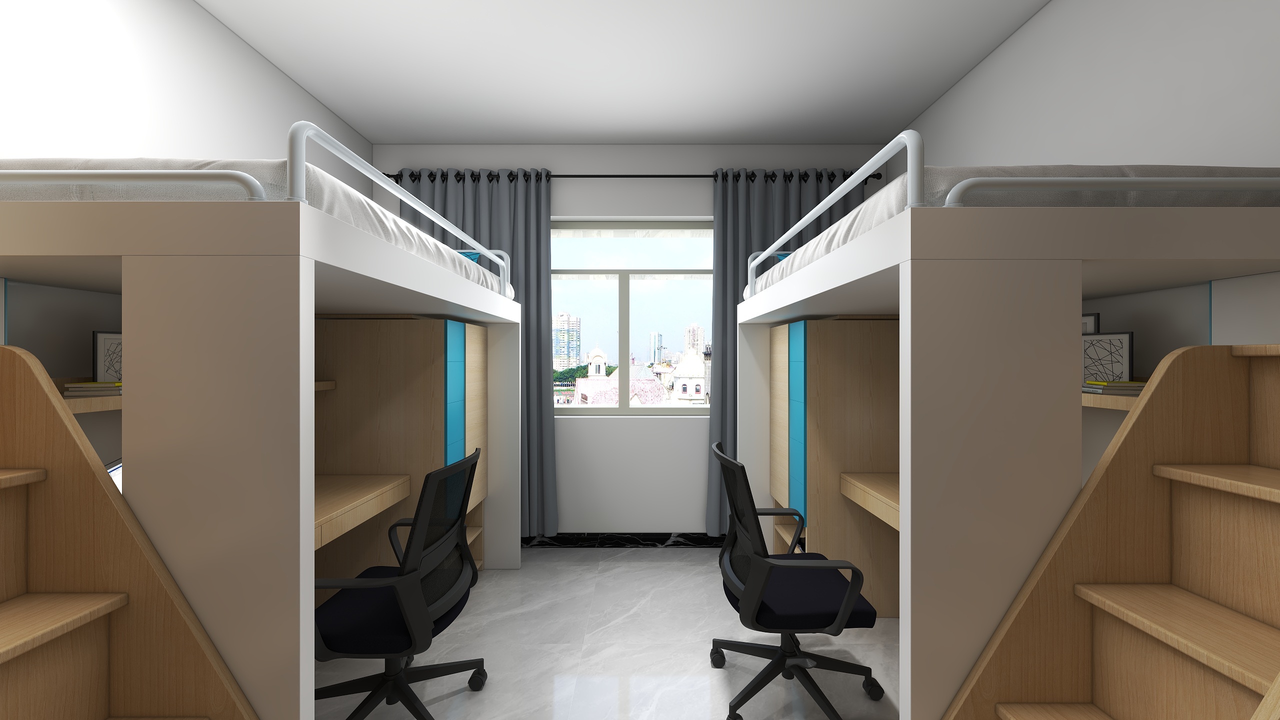 喣沫-未命名方案-装修设计方案