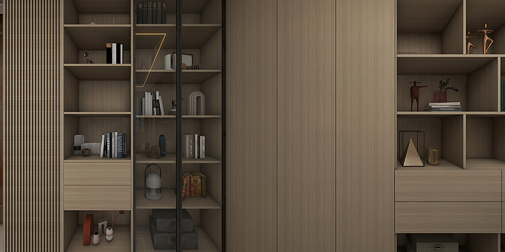 gaoran高冉冉-金湖新城别墅-副本-装修设计方案