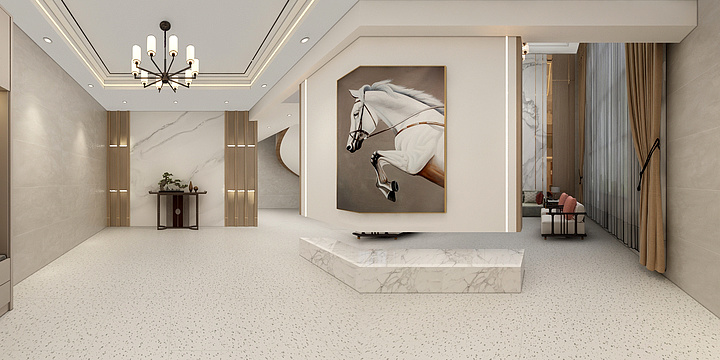 LS设计-刘闪-自建房三层-装修设计方案