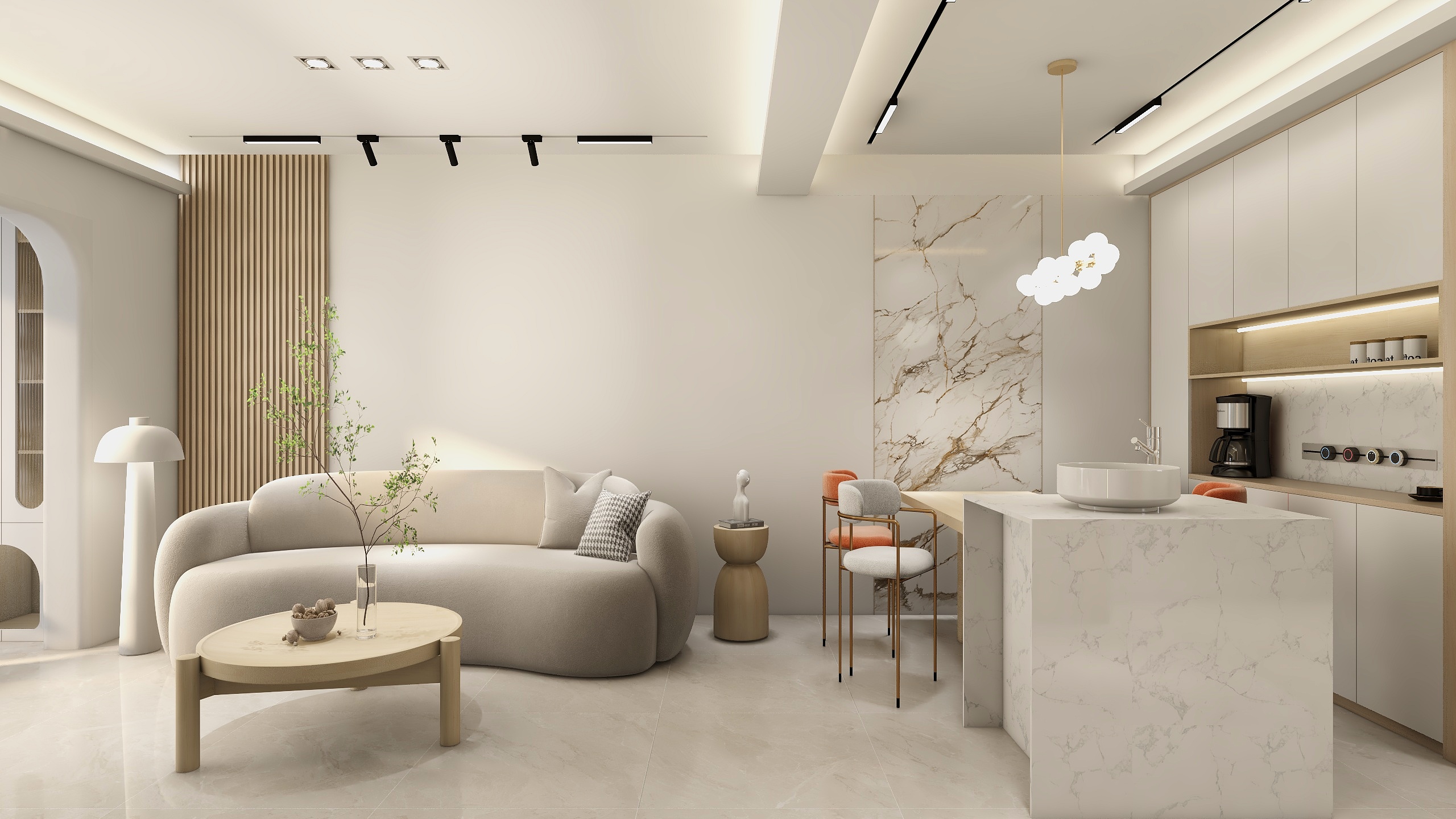 weixinKqNO-海德公园81㎡4室装修效果图