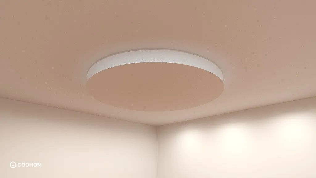 asnaamir123的装修设计方案:fore ceiling design