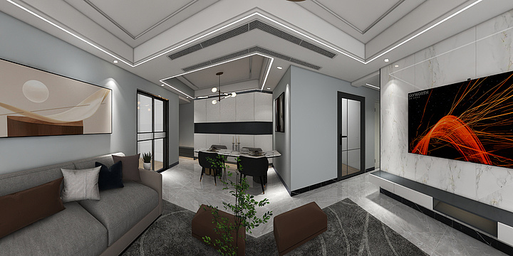 彭子谦-东湖观澜13-19-5(3)(1)-装修设计方案