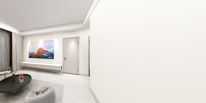 Mr仲17791465458-英郡年华解总-装修设计方案