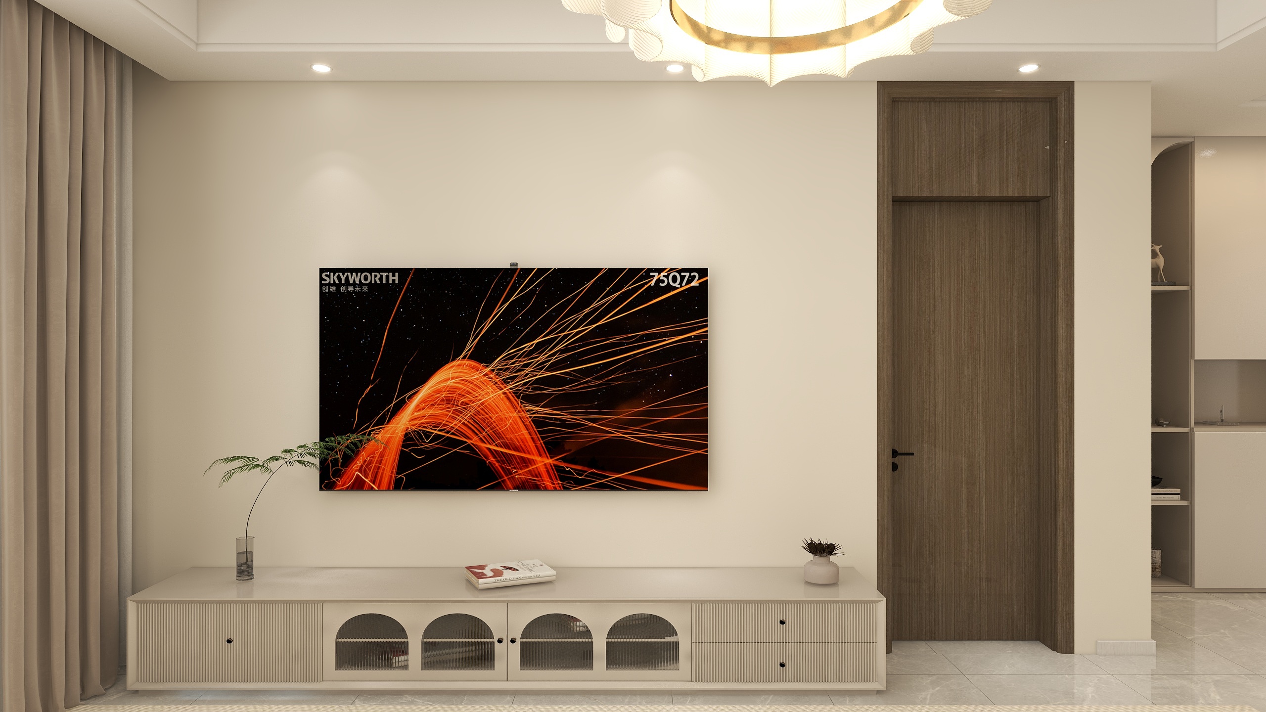 133****3391rBxp-127㎡3室-装修设计方案