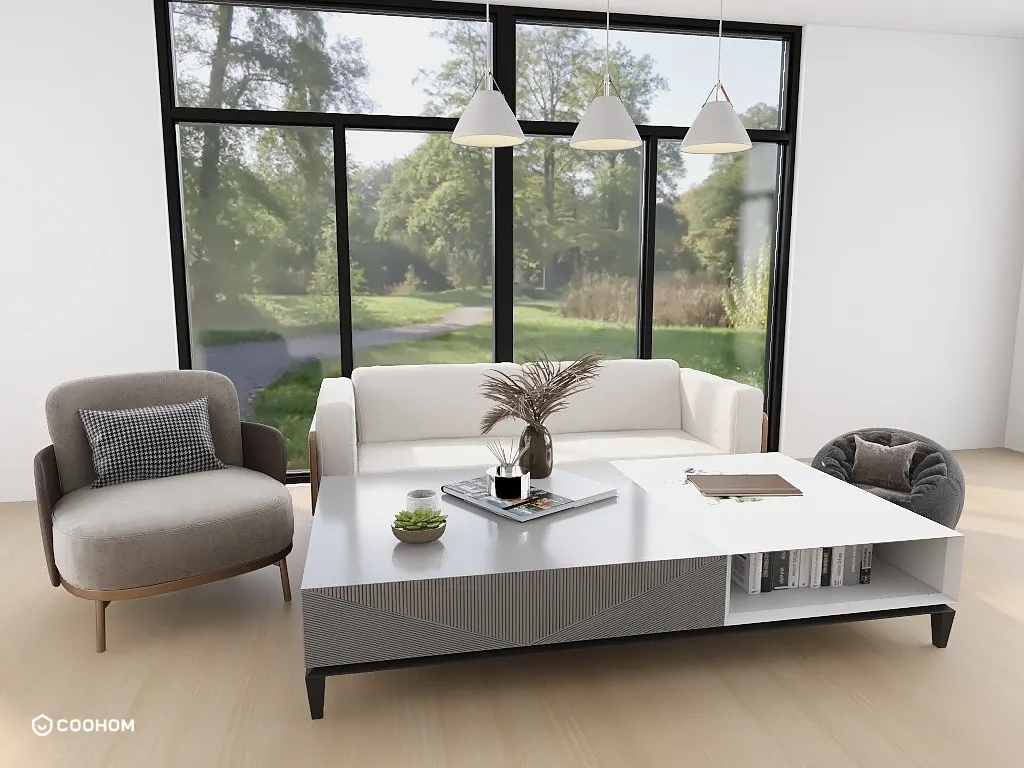 ASAD 's DESIGN的装修设计方案:sitting room