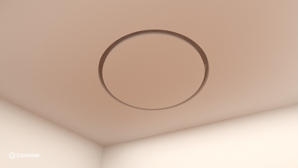 asnaamir123的装修设计方案fore ceiling design