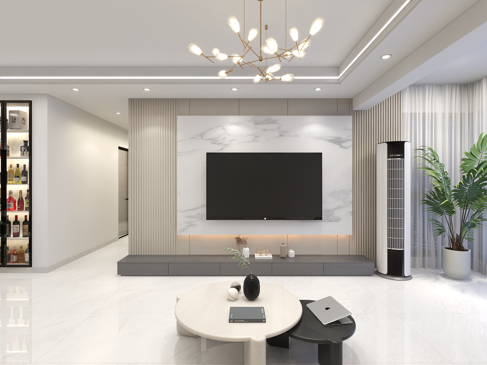 阿练_-江与城12-1204江总张总-三改-装修设计方案