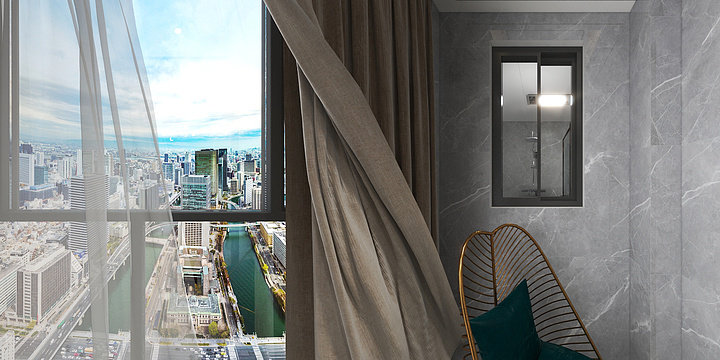 李灿烂-设计李灿烂15891368192-丹鹤绿洲12-2-801-程-副本-装修设计方案