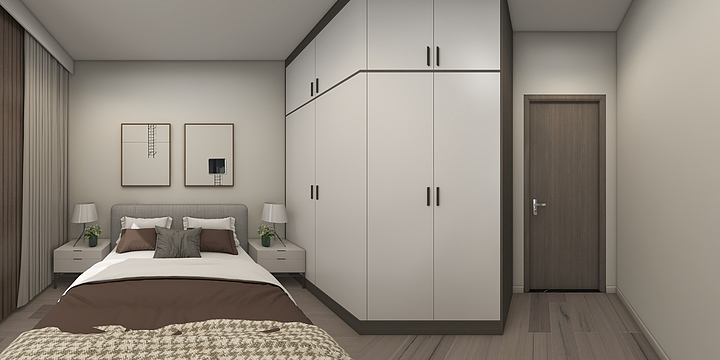 全案設計師王心-织金印象王哥-装修设计方案