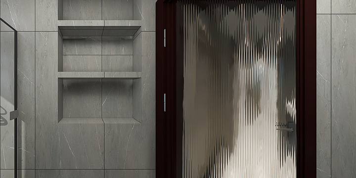 明盈设计-1-装修设计方案