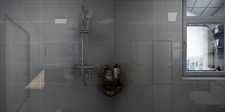 张进科2-瑞贝卡瑞和苑二姐-装修设计方案