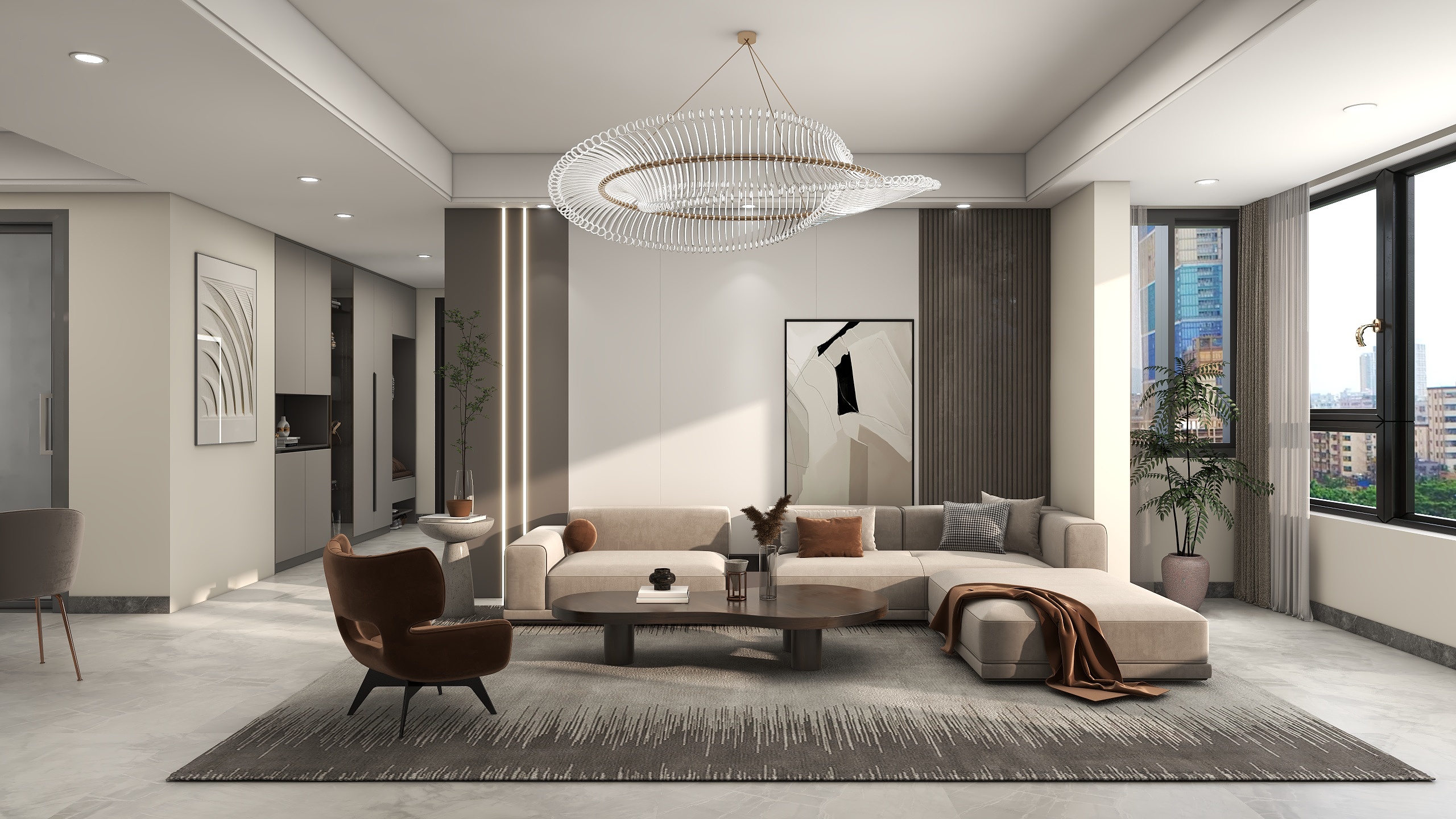 LPOODD-200-装修设计方案