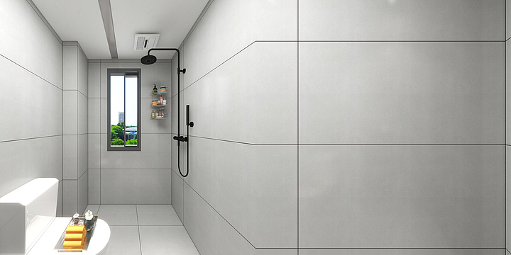 兰州居然之家银滩店-王师兄-装修设计方案