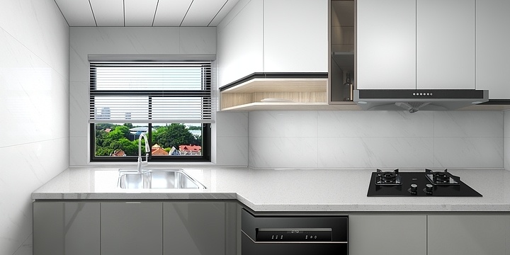 枫iDlm-长通熙园-方案2-装修设计方案