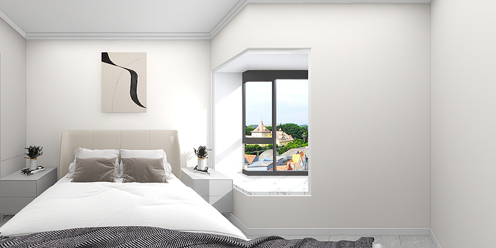 尚宸装饰-庭院花园-别墅设计-柏林广场5-14-3-装修设计方案