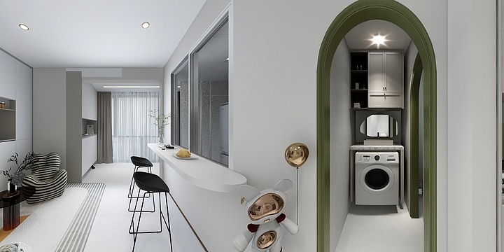 Glingm-TU1-副本-装修设计方案