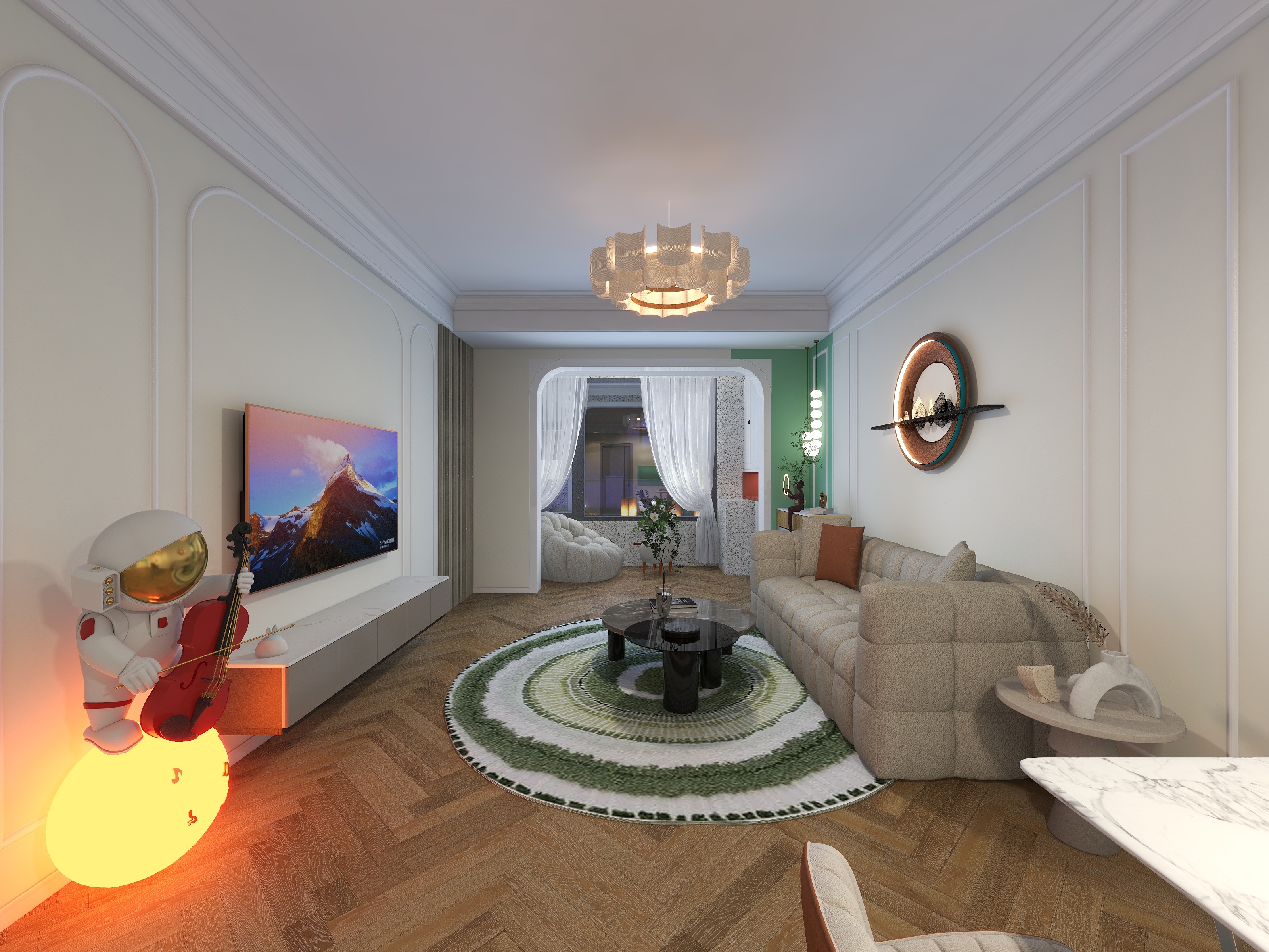 明月许我-新块-副本-副本-副本-副本-副本-装修设计方案