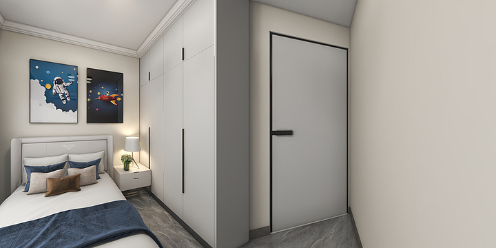 郭伟-蓝山郡-副本-装修设计方案