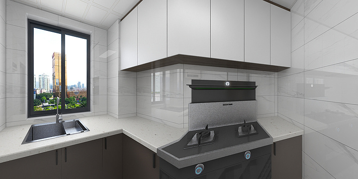 魏海洋-和悦城10-902-装修设计方案