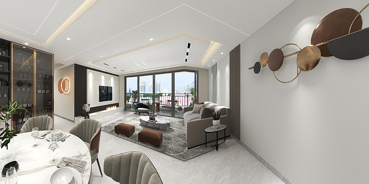 祝同学17586295592-印象金州-副本666  背景 修改-装修设计方案