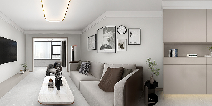 设计师赵浩17888183189-华美悦澜湾1#116平盛哥雅居设计-副本-装修设计方案