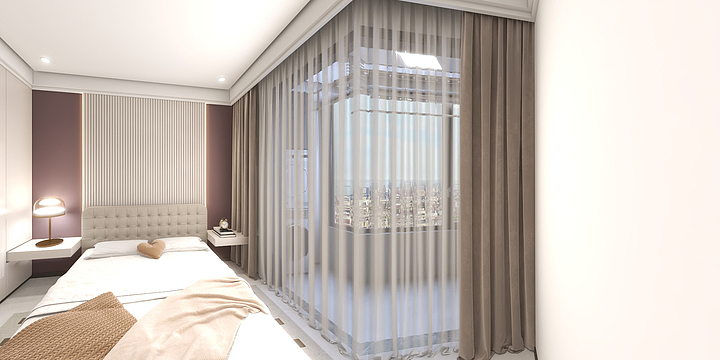 设计狮..-书香苑-装修设计方案