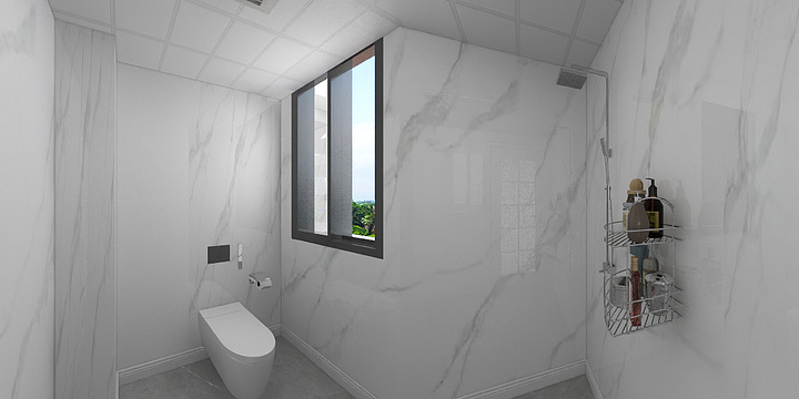 易川k-南河-装修设计方案