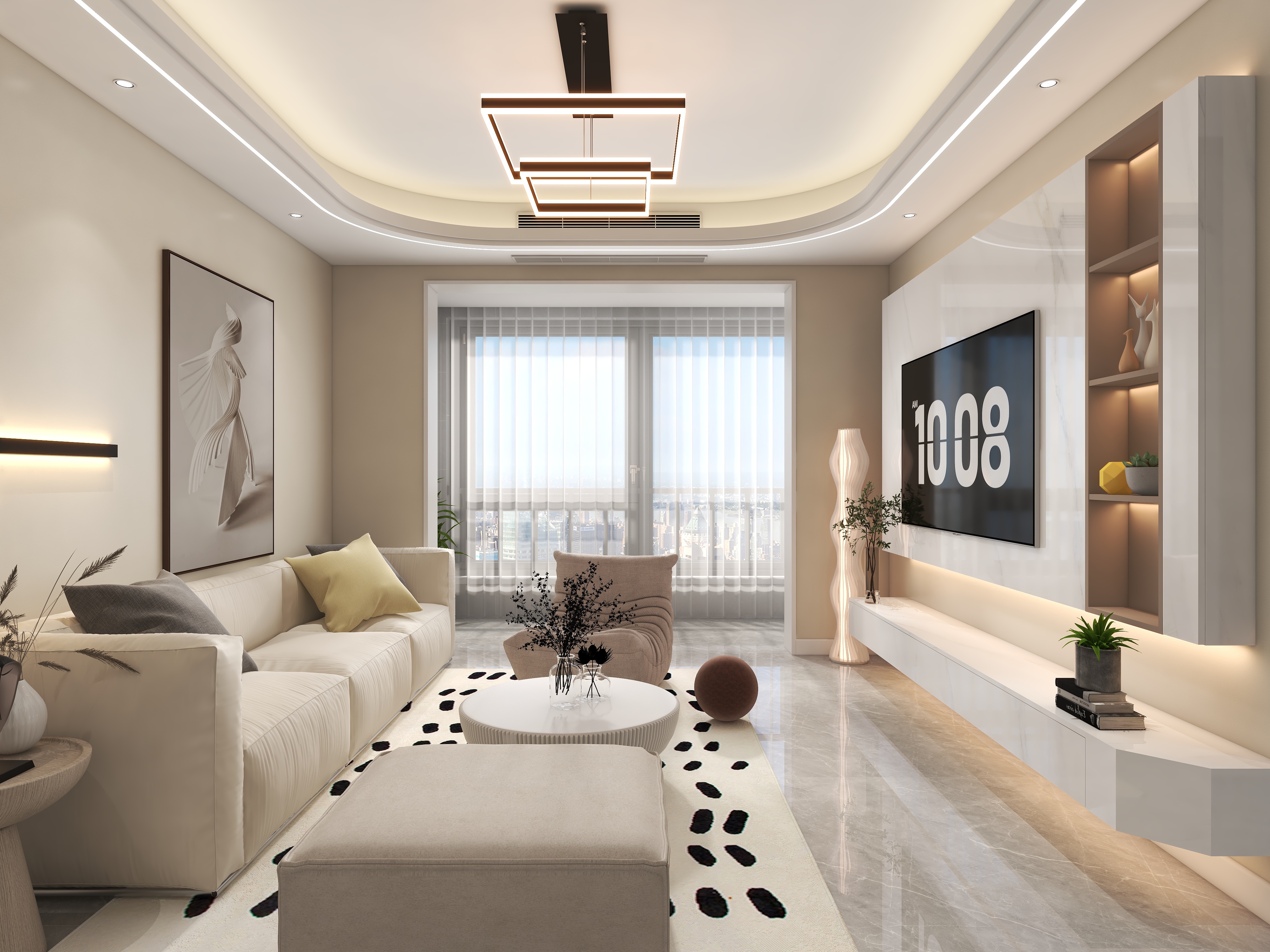 章12DfIu-现代简约设计-装修设计方案