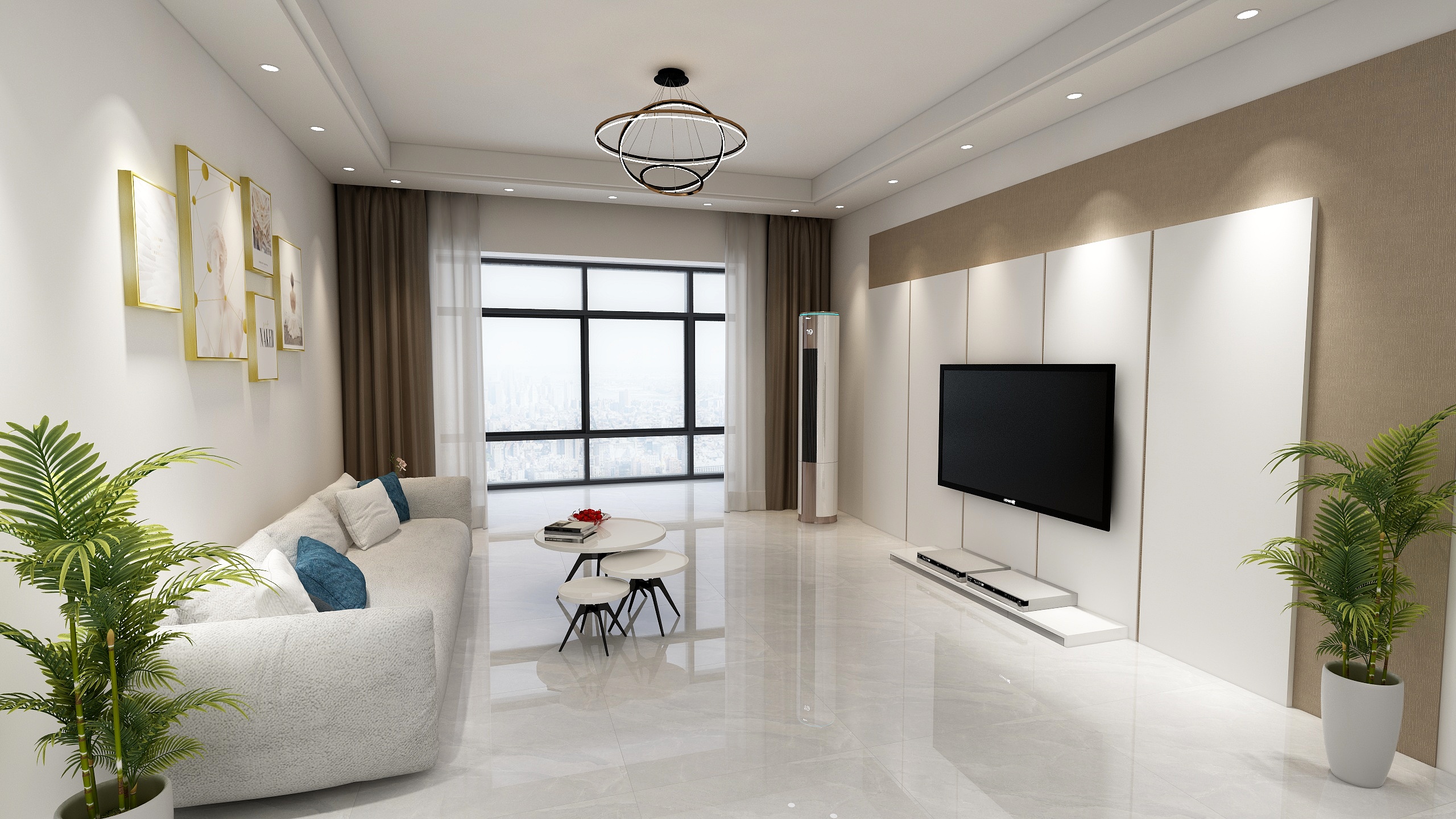 家先生520-2.3-装修设计方案