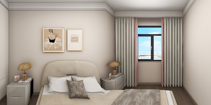 欢欢工作室-阳光城.福园1-1-2502-副本-装修设计方案