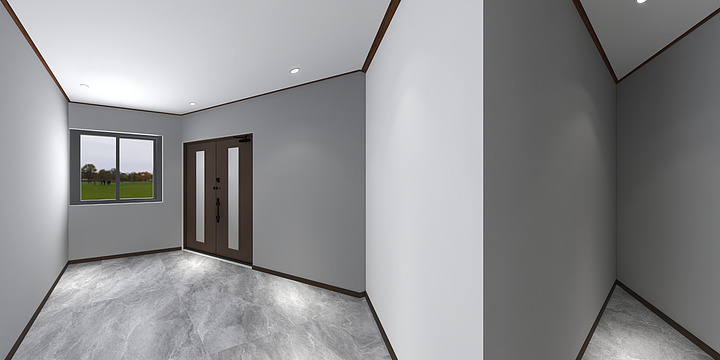 唯豪一顶-伟子13750104393-新中式30203-围边-装修设计方案